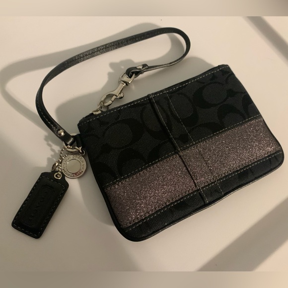 Coach Bags Coach Wristlet Poshmark